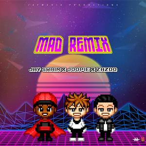 MONEY BABY(feat. Joopie & Zazoo) (Mad Remix)