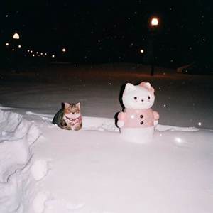 熄灭 (你总问在一起会不会感到厌倦)