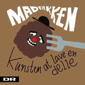 Kunsten At Lave En Delle (feat. Carl Christian Riestra) (Fra DR Ramsjangs "Madpakken")