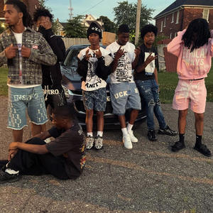 Pending (feat. Babyy Rico, Foulout Rj & San Nrtf) (Explicit)