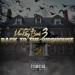 Night Drive  [feat. Tikoi & Dougy Fresh] (Birdhouse Version)