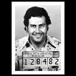 Trappin Like The Narcos (Explicit)