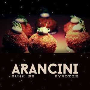 Arancini (Explicit)