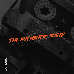 The Authentic 90s EP