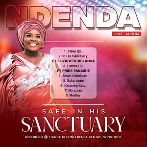 Lutima Hu (feat. Pride Panashe)