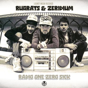 Radio One Zero Sick (Original Mix)