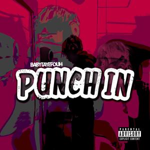 Punch In (Explicit)