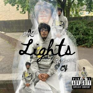 Lights (feat. CY) (Explicit)