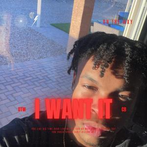 I Want It (Explicit)