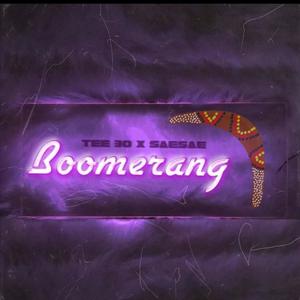 Boomerang (feat. SAESAE)