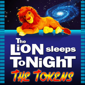 The Lion Sleeps Tonight