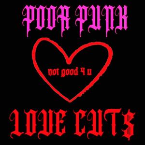 Poor Punk- Black Caddy (Explicit)