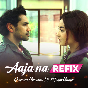 Aaja Na Refix (The Soul Mix)