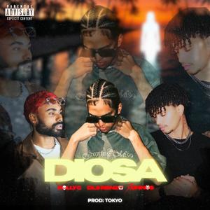 DIOSA (feat. Rolly C & DlsRenzo)