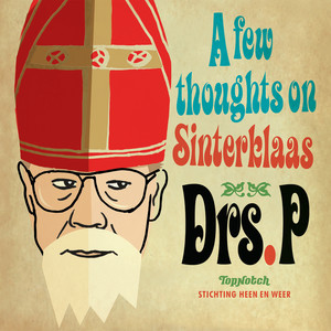 A Few Thoughts On Sinterklaas