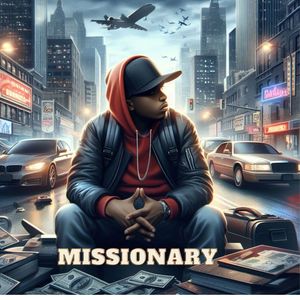 Missionary (Explicit)