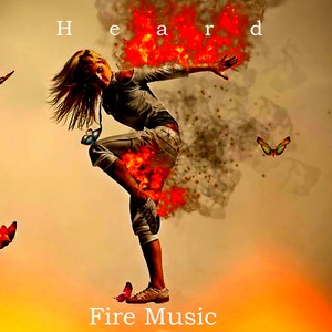 Fire Music