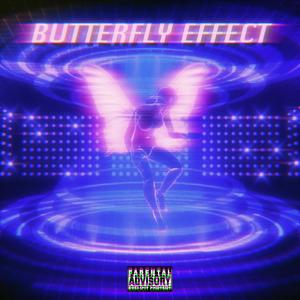 Butterfly Effect (feat. Floyd Flex & Xo Jedi) [Explicit]