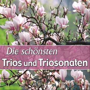 Die schönsten Trios und Triosonaten