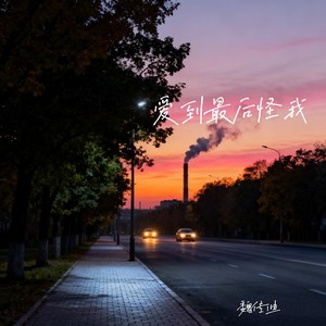 爱到最后怪我