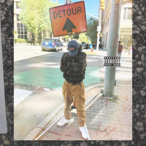Detour (feat. AFO) [Explicit]