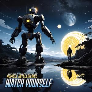 Watch Yourself (feat. King Lou, Iron Lion, Wyzaker & soleo333) [Explicit]