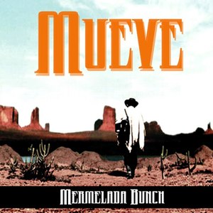 Mueve (Version Remix)