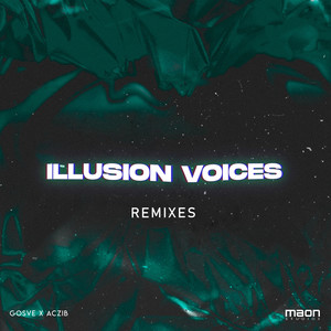 Illusion Voices (Remixes)