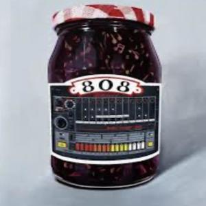 808 JAM (feat. Hardrock & Hooligan Lou) (Explicit)