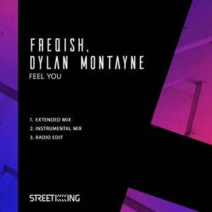 Feel You (Extended Mix)
