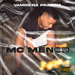 Vamos na Prainha (Explicit)