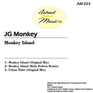 Monkey Island