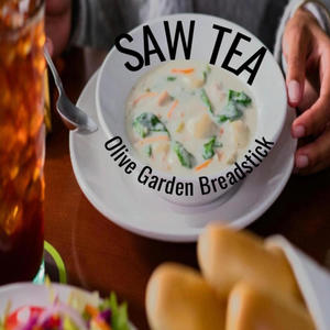 Saw Tea (Sped Up) (Explicit)
