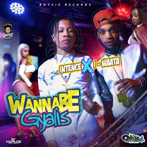 Wanna Be Gyallis (Radio Edit)