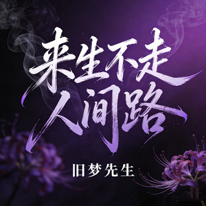 来生不走人间路封面