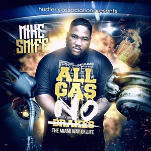 Can't Stop (Explicit)