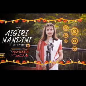 Aigiri Nandini (Mahishasura Mardini Stotram)
