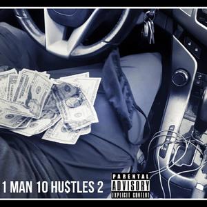 Why Not?(feat. LastAdam3) (Explicit)