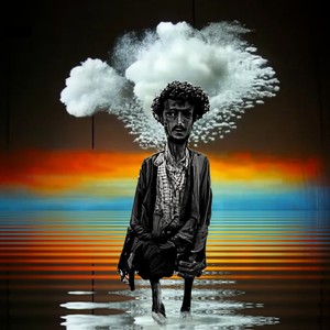 neva go back (feat. Particle Jones) (Explicit)