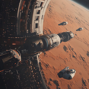 Utopia Planitia