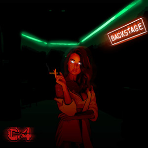 Backstage (Explicit)