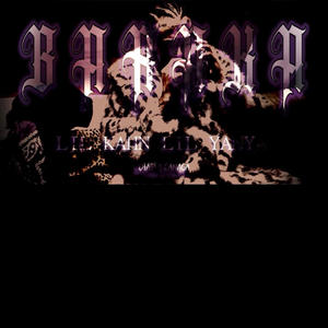 BARAKA (Prod. 808BEYOND) (Explicit)