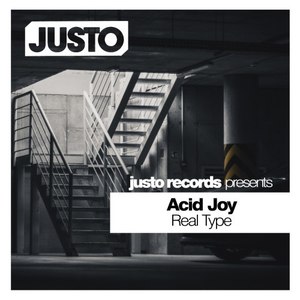Real Type (Dub Mix)