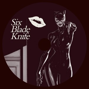 Six Blade Knife (Explicit)