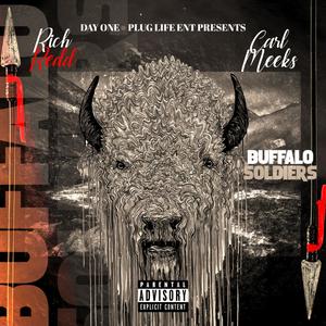 Buffalo Soldier (feat. Carl Meeks) [Radio edit]