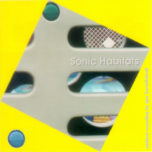 Sonic Habitats