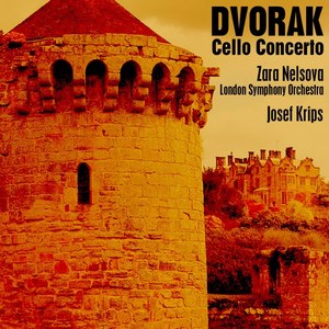 Dvorak: Cello Concerto