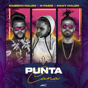 Punta Cana (Remix|Explicit)