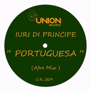 Portuguesa (Afro Mix)