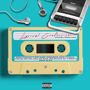 Lyrical Confessions (Explicit)